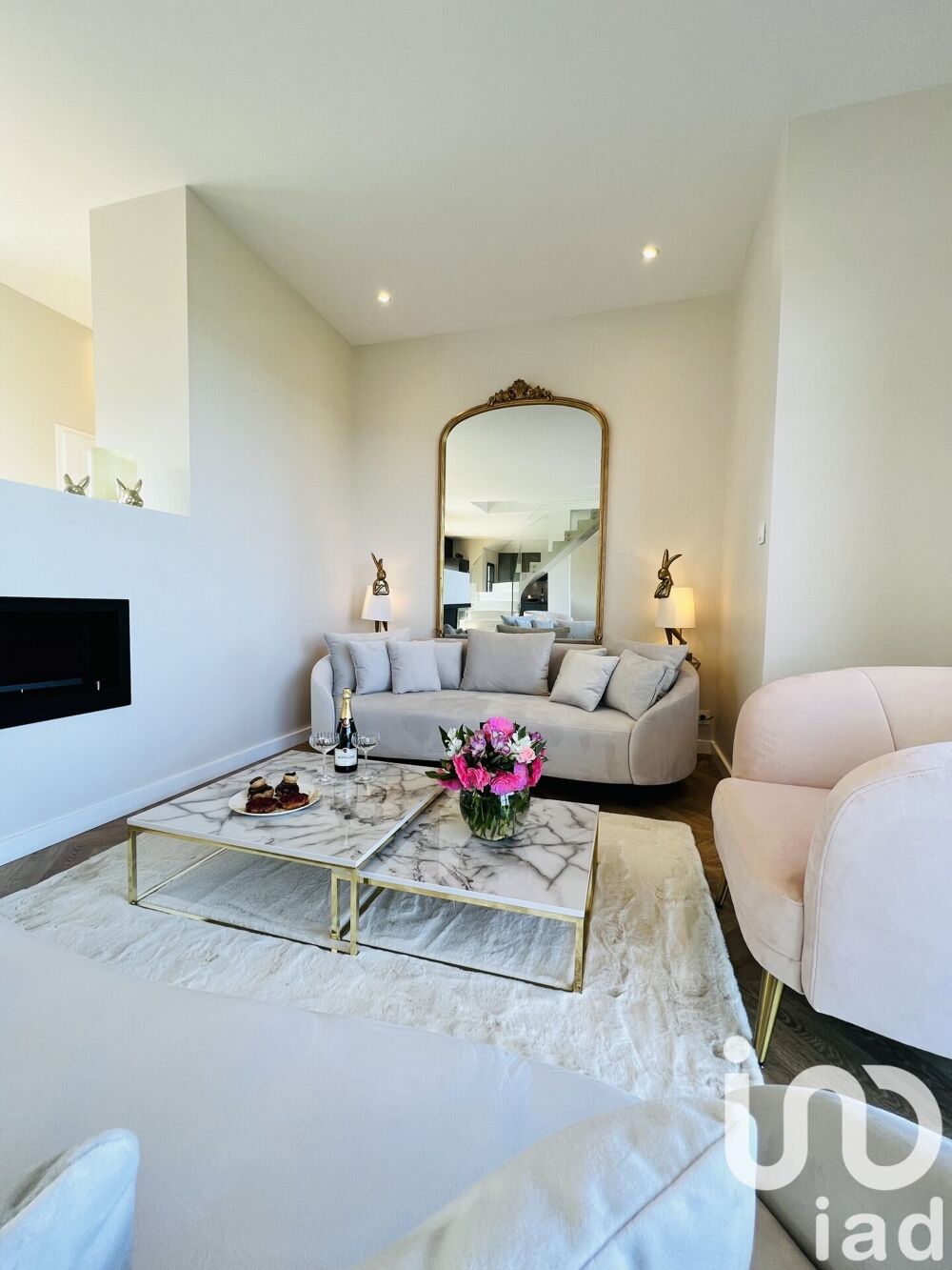 à vendre  Maison Plouider (29260)