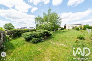  Terrain à vendre 600 m²