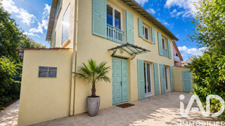  Maison � vendre 8 pi�ces 178 m�