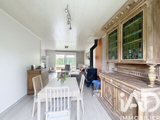  Maison à vendre 4 pièces 101 m²
