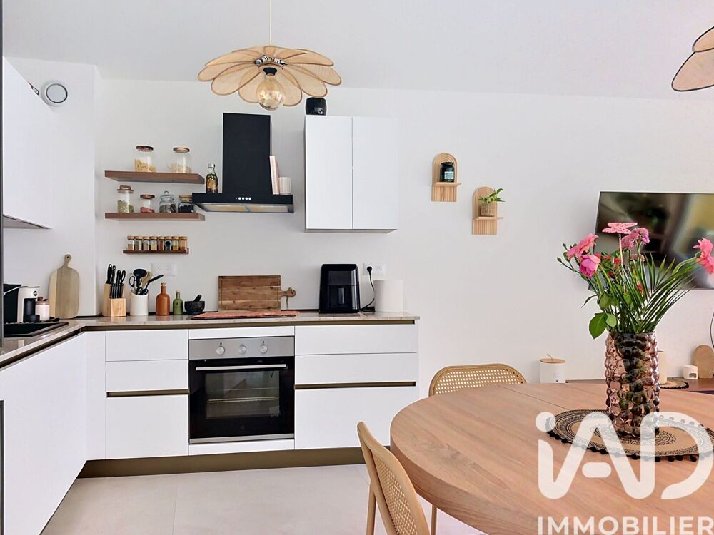 Vente Appartement Vente Appartement 3 pièces Nice
