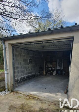  Parking / Garage � vendre 14 m�