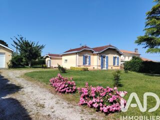  Maison à vendre 5 pièces 158 m²