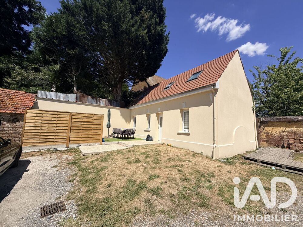 Vente Autre Vente Divers 4 pièces Allonne