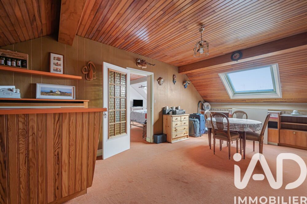 à vendre  Maison Maisons-Alfort (94700)