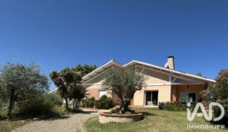  Maison à vendre 5 pièces 167 m²