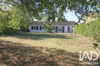  Maison à vendre 6 pièces 104 m²