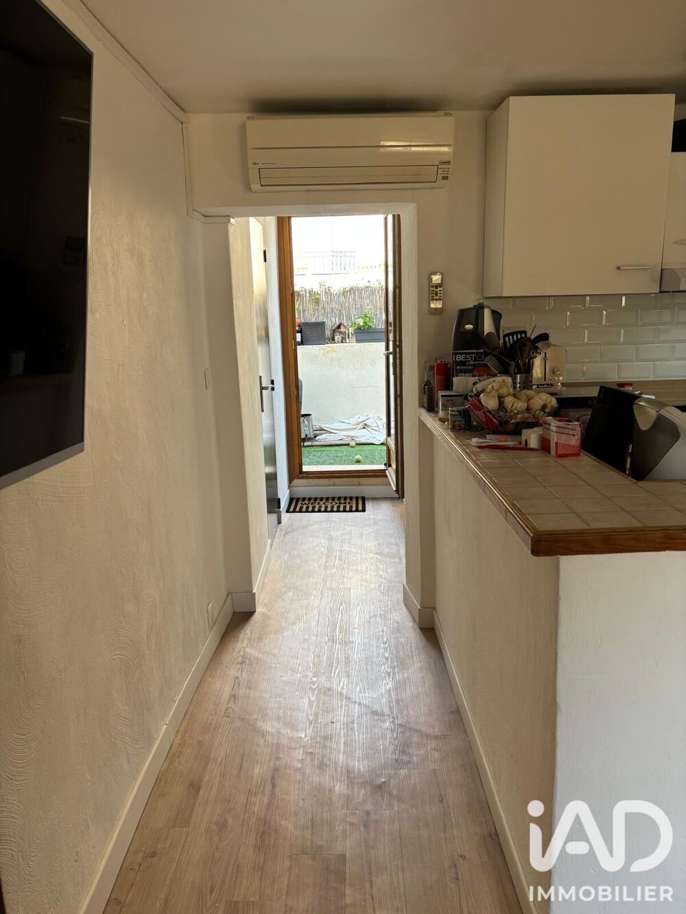 Vente Appartement Vente Appartement 3 pièces Narbonne