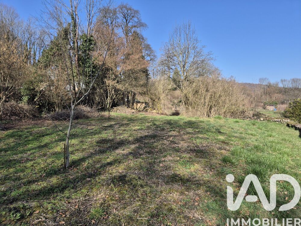 Vente Terrain Vente Terrain à bâtir 619 m&sup2; Raucourt-et-flaba
