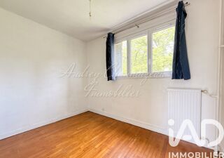  Appartement à vendre 4 pièces 66 m²