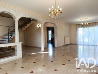  Maison à vendre 7 pièces 200 m²