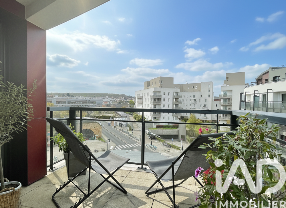 � vendre  Appartement Issy-les-Moulineaux (92130)