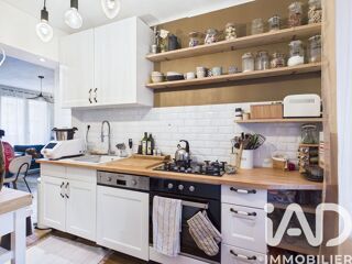  Appartement � vendre 3 pi�ces 59 m�