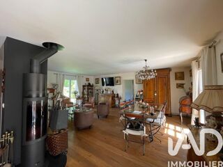  Maison à vendre 7 pièces 175 m²