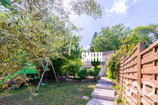  Maison à vendre 4 pièces 106 m²
