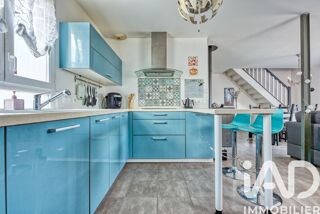  Maison à vendre 4 pièces 90 m²