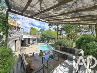  Maison à vendre 5 pièces 115 m²