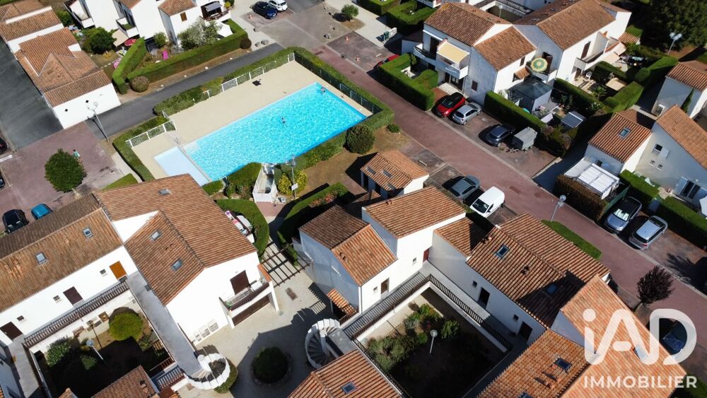 Vente Appartement 1 pièce