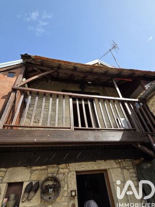  Maison à vendre 3 pièces 65 m²