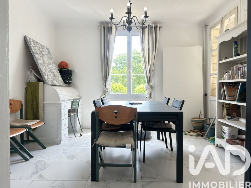 à vendre  Maison Varaville (14390)