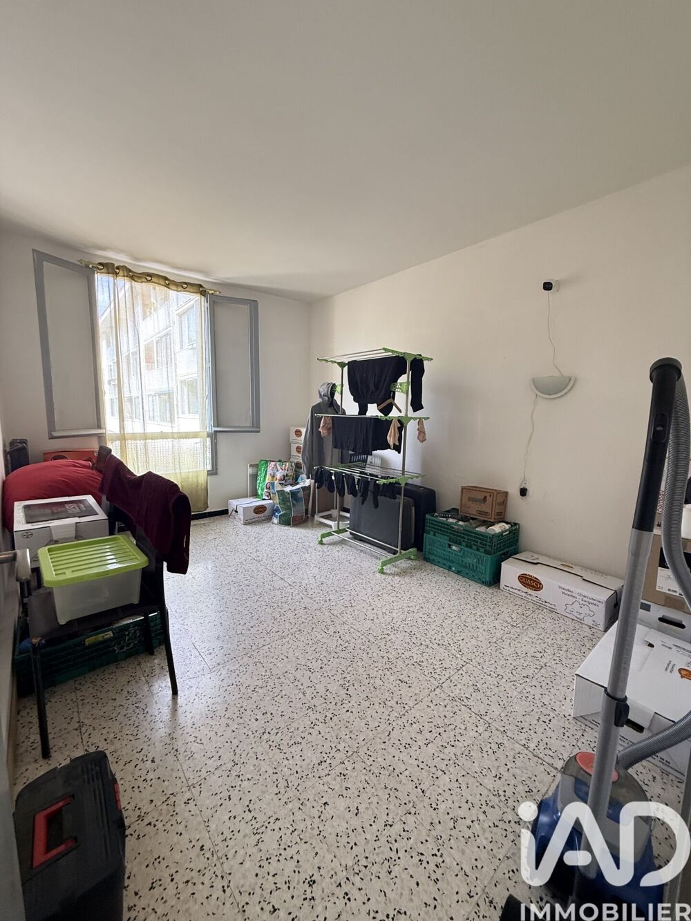 vente Appartement - 3 pièce(s) - 68 m² Perpignan (66100)