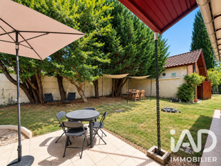  Maison à vendre 2 pièces 44 m²