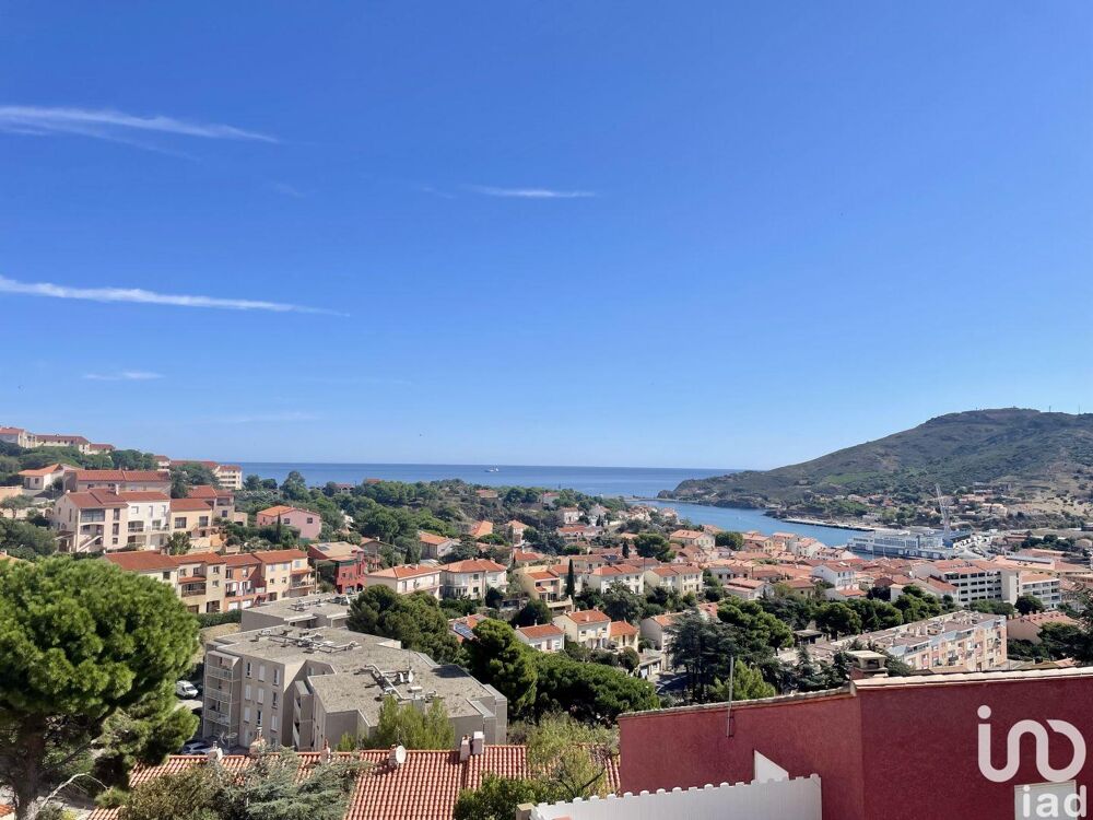 Maison 6 pièces 250 m² · à Port-Vendres · 250 m² · 1 390 000 €