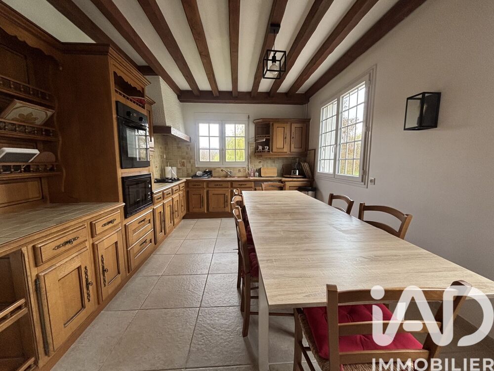 à vendre  Maison Pont-Audemer (27500)