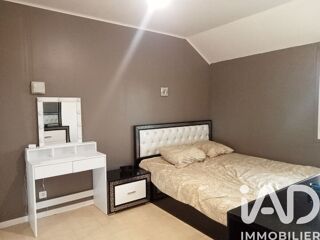  Maison à vendre 1 pièce 119 m²