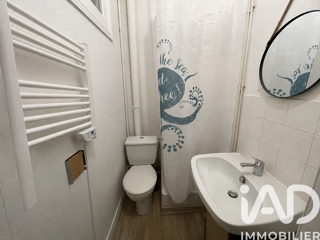  Appartement à vendre 2 pièces 48 m²