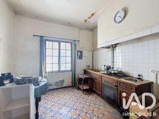  Maison à vendre 2 pièces 52 m²