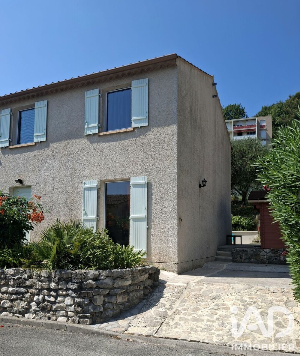 Vente Maison Vente Maison/villa 5 pièces Vence