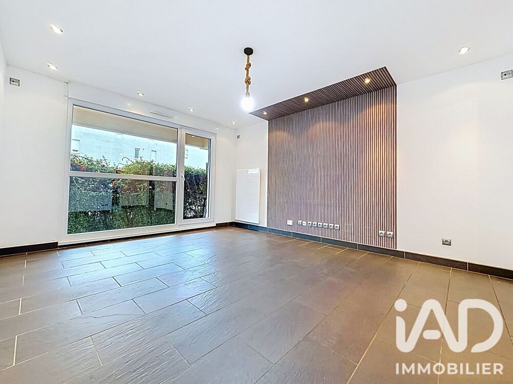 Vente Appartement Vente Appartement 3 pièces Metz