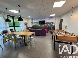  Appartement à vendre 1 pièce 21 m²