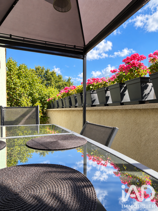 Maison à vendre 7 pièces 193 m²
