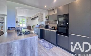  Maison à vendre 6 pièces 125 m²