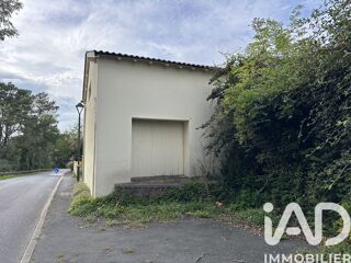  Maison à vendre 1 pièce 90 m²