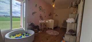  Maison à vendre 5 pièces 115 m²
