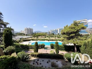  Appartement à vendre 3 pièces 77 m²