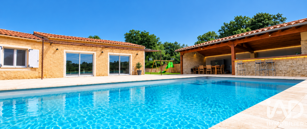 Vente Maison Vente Maison/villa 7 pièces Suze-la-rousse
