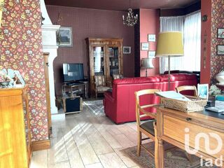  Maison � vendre 11 pi�ces 250 m�