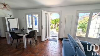  Maison à vendre 6 pièces 130 m²