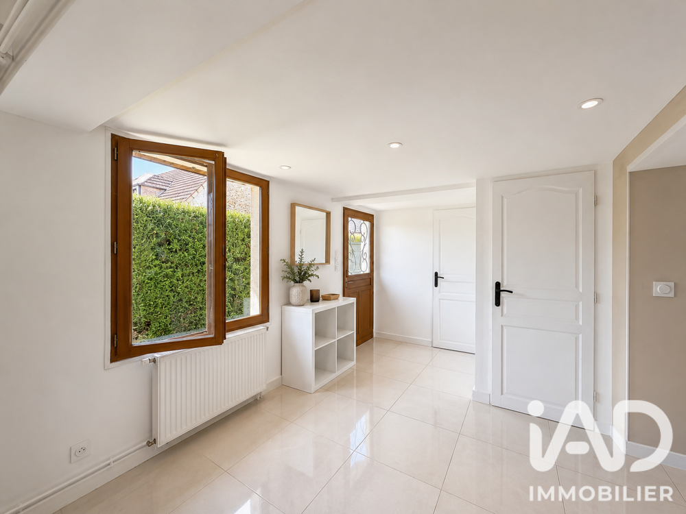 vente Maison - 4 pièce(s) - 75 m² Breuil-le-Sec (60840)
