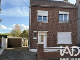  Maison � vendre 5 pi�ces 90 m�