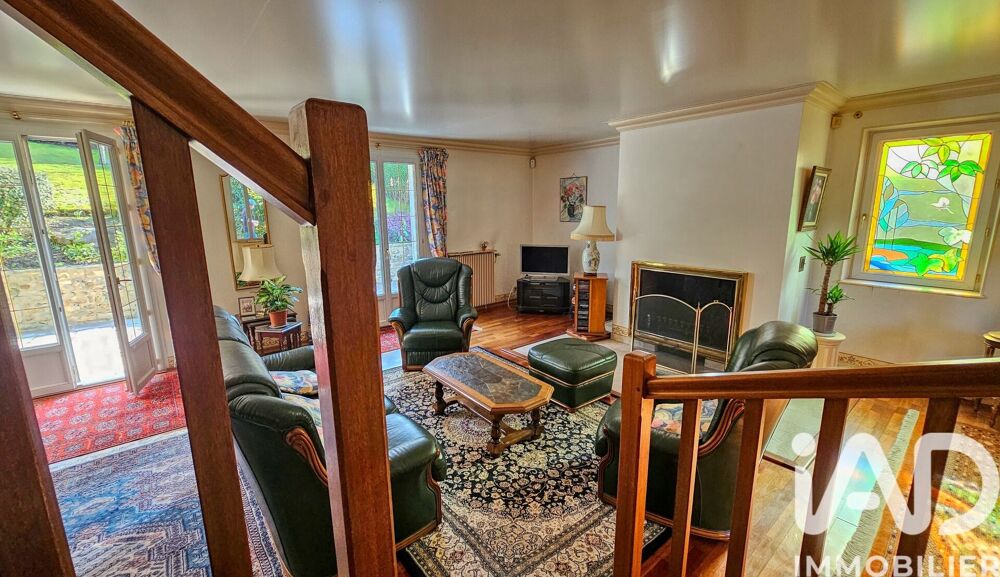 à vendre  Maison L'Étang-la-Ville (78620)