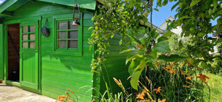  Maison � vendre 6 pi�ces 122 m�