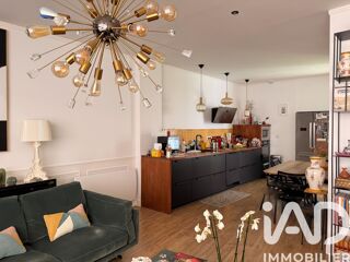 Appartement à vendre 3 pièces 96 m²
