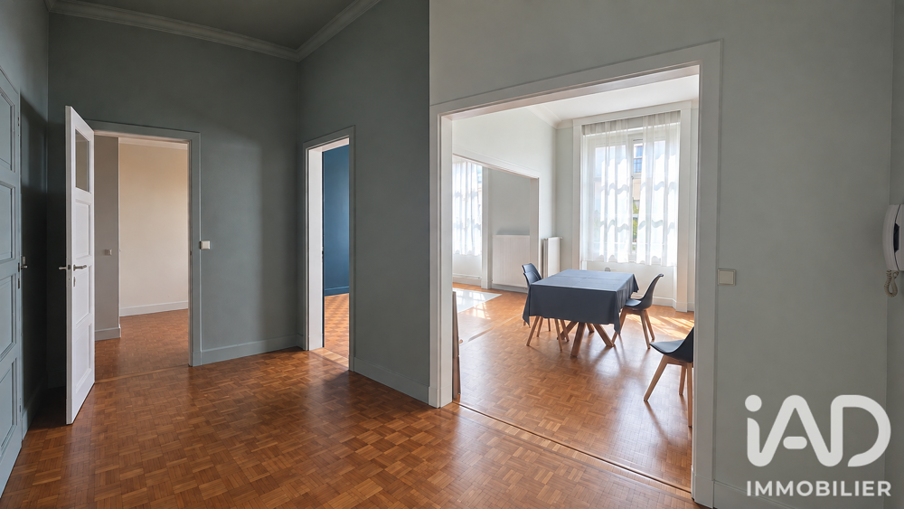 Vente Appartement Vente Appartement 4 pièces Orléans