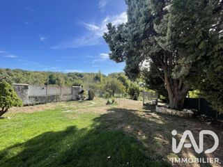Vente Maison Vente Maison de village 7 pièces Boissy-le-châtel
