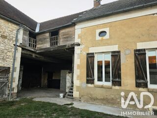  Maison à vendre 4 pièces 75 m²